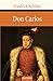 Produktbild Don Carlos: Ein dramatisches Gedicht (Große Klassiker zum kleinen Preis, Band 45)