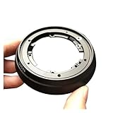 Objektiv-Rückrohr-Befestigungsring, kompatibel mit Nikon, 24–70 mm 2.8G, Kameraobjektiv-Adapterring