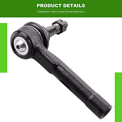 Scitoo 13Pcs Suspension Kit 2 Upper Control Arm And Ball Joint Assembly 2 Lower Ball Joints 2 Stabilizer Bar Link Kits 2 Outer 2 Inner Tie Rod End For Cadillac Escalade For Chevrolet For Gmc Series #TOP4