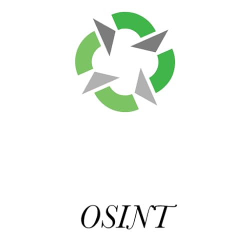 Cyber OSINT