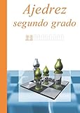 Best 2do grado Libros - Ajedrez Segundo Grado Review 