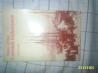Tales of the Cornish Fishermen 0850253462 Book Cover