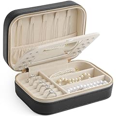 Caviar Grain Leather Black