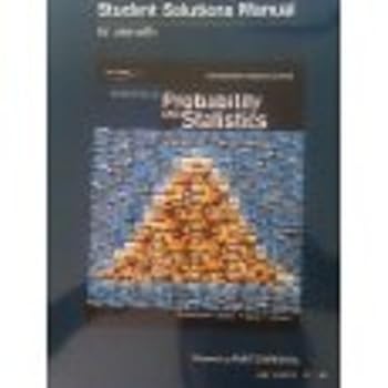 Introduction to Probability and Statistics Prelim Edition Ssm