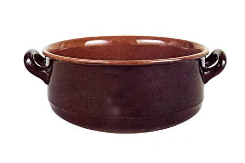 Vulcania Casseruola 2 M. Cm.20