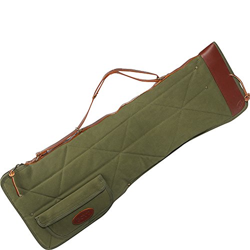 Boyt Harness Two Barrel Set Tale-Down Case With Pocket (Od Green, 34-Inch) #TOP7