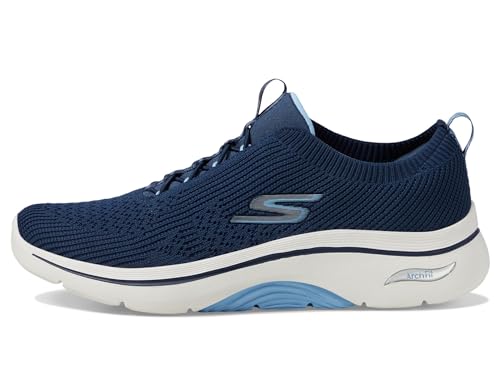 Image of Skechers Women Go Walk Arch Fit 2.0 Sofia Walking Shoes
