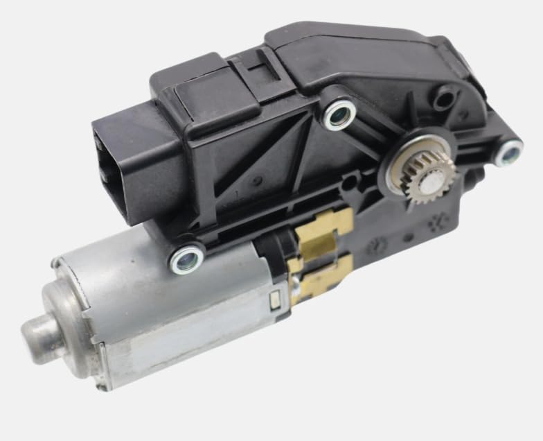 Sunroof Glass Motor Fits for 2016 17 18 19 20 21 22 Kia Sportage 81631-D9000 81631D9000