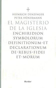 El Magisterio de La Iglesia