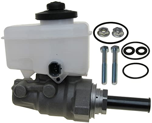 Acdelco Professional 18M2538 Brake Master Cylinder Assembly #TOP4