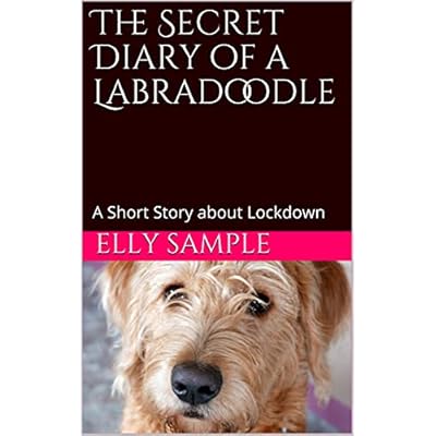 The Secret Diary of a Labradoodle