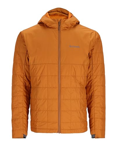 Simms Men's M's Fall Run Hoody