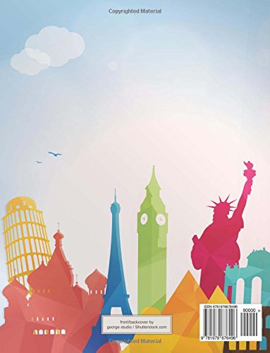 DÉKOKIND Reisetagebuch