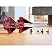 LEGO Star Wars Resistance Major Vonreg’s TIE Fighter 75240 Building Kit (496 Pieces)