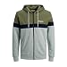 Produktbild JACK & JONES , Olive(dustyoliv (176003003)), Gr. L