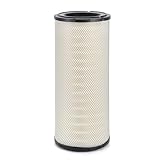 AUIVERED AF25219 Engine Air Filter - Fit for PETERBILT 357 385 386 387, FREIGHTLINER FL80, ARGOSY -