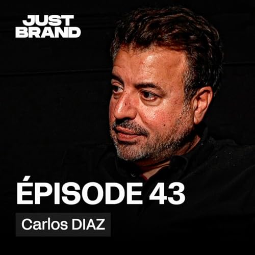 Il a 52 ans et il me donne des le&ccedil;ons (il a raison) ! &bull; Carlos Diaz