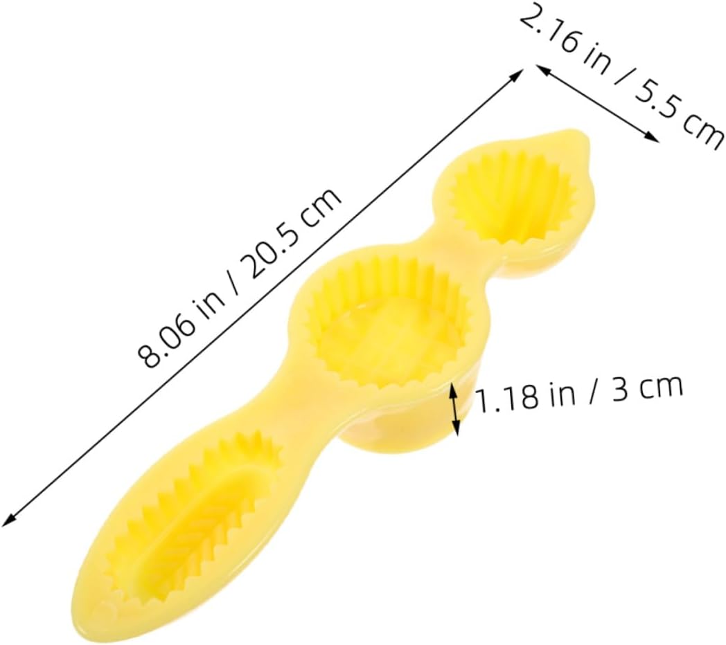 2pcs Reusable Plastic Cookie Mold Press Set for Baking Pastry and Onigiri, Kitchen Dessert Mold for Homemade Cookies and Rice Balls