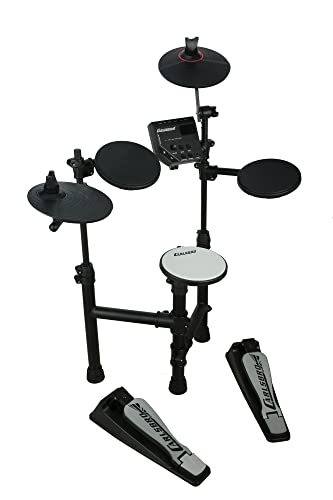 Carlsbro Electronic Drum Set (Club100) #TOP2