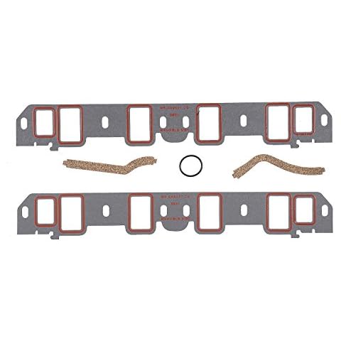 Mr. Gasket Ultra-Seal Intake Manifold Gaskets Ford 289 Cover