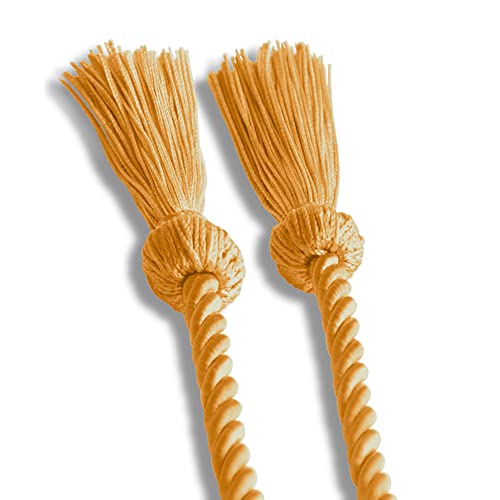 Endea Graduation Single Honor Cord (Apricot) - Thumbnail 4