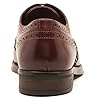 Thomas Crick Men's Reynolds Oxford Formal Brogue Leather Shoe #3
