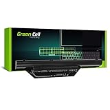 laptop fujitsu siemens esprimo mobile v6505 Originale Li-Ion-Zellen der Marke Green Cell garantieren einen lange Laufzeit und Langlebigkeit
