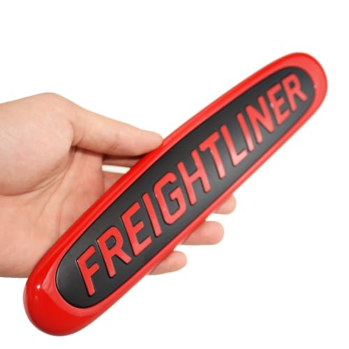 Insignia Freightliner Sprinter 3D para restaurar la parrilla de camiones de carga 2500 y 3500