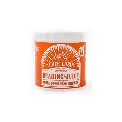 Juice Lubes Bearing Juice...