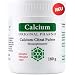 Produktbild Calcium-Citrat Pulver - 100% Pures Calciumcitrat ohne Zusätze - 180 g | 1 Dose [Original-Pharno]