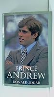 Prince Andrew 0213167506 Book Cover