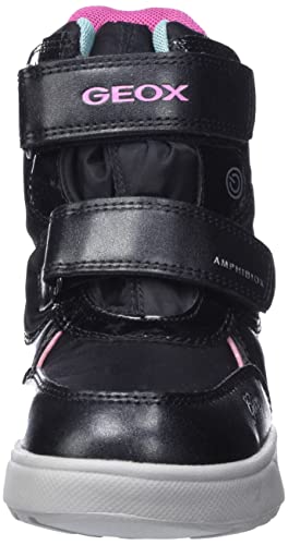 Geox Girl's Snow Ankle Boots2
