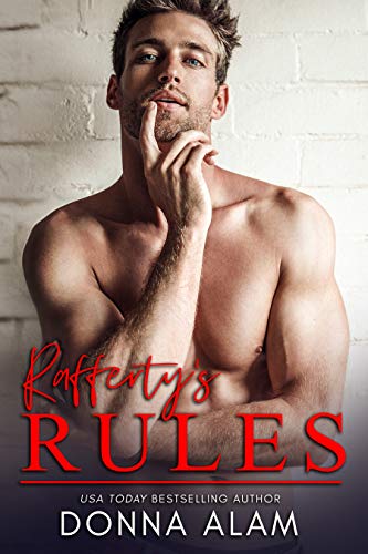 Rafferty's Rules (Phillips Brothers Book 3)