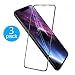 Produktbild Zibnwee Panzerglas für iPhone 11 Pro/X/XS (3 Stück),3D Vollständigen Abdeckung,9H Härtegrad,Anti-Kratzen,Anti-Bläschen,Hülle Freundllich,Perfekt Schutzfolie für iPhone 11 Pro/X/XS