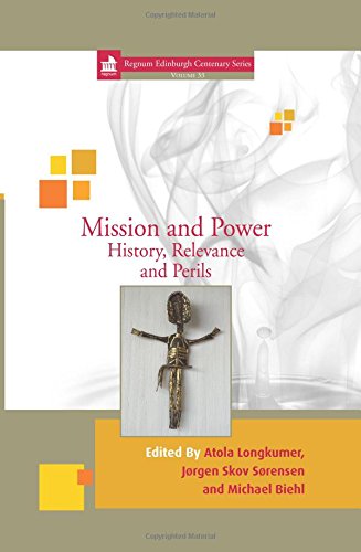 Buy Mission and Power: History, Relevance and Perils: 33 — BookShops.in