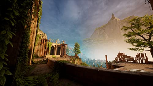 Horror Tales : The Wine Ps5 - vue 6