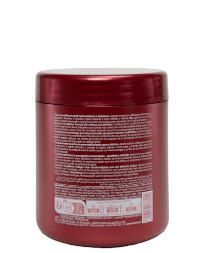 Fanola Wonder Curl Leave-In Conditioner - Image 2