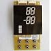 SHY878 1 PZ Adatta for la Scheda del Display del Frigorifero Samsung DA41-00484A BCD-285WNLVS Parte del Frigorifero