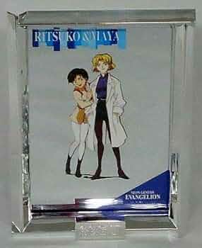 エヴァンゲリオン　パブミラー　5セット Amazon | 新世紀エヴァンゲリオン パブミラー レイ 単品 鏡