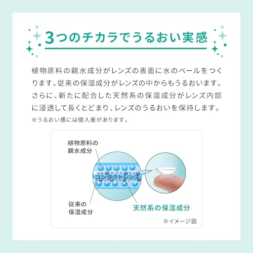 エピカコールドアクアモア ソフト用 310ml 2本 - 画像 3