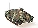 Produktbild Unbekannt 88036 Panzerstahl 88036 - Hetzer mid prod, Westfront 1944 1:72 Mehrfarbig