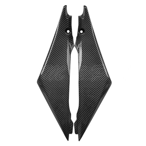 Panneau de carénage latéral GSXR 1000 K5 en finition premium pour moto de sport
