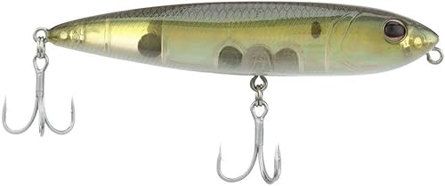 Miniatura 8 de Berkley Berkley J-Walker 90 Saltwater