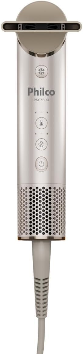Secador de Cabelos Philco 4 em 1: Review Testado por 7 Dias