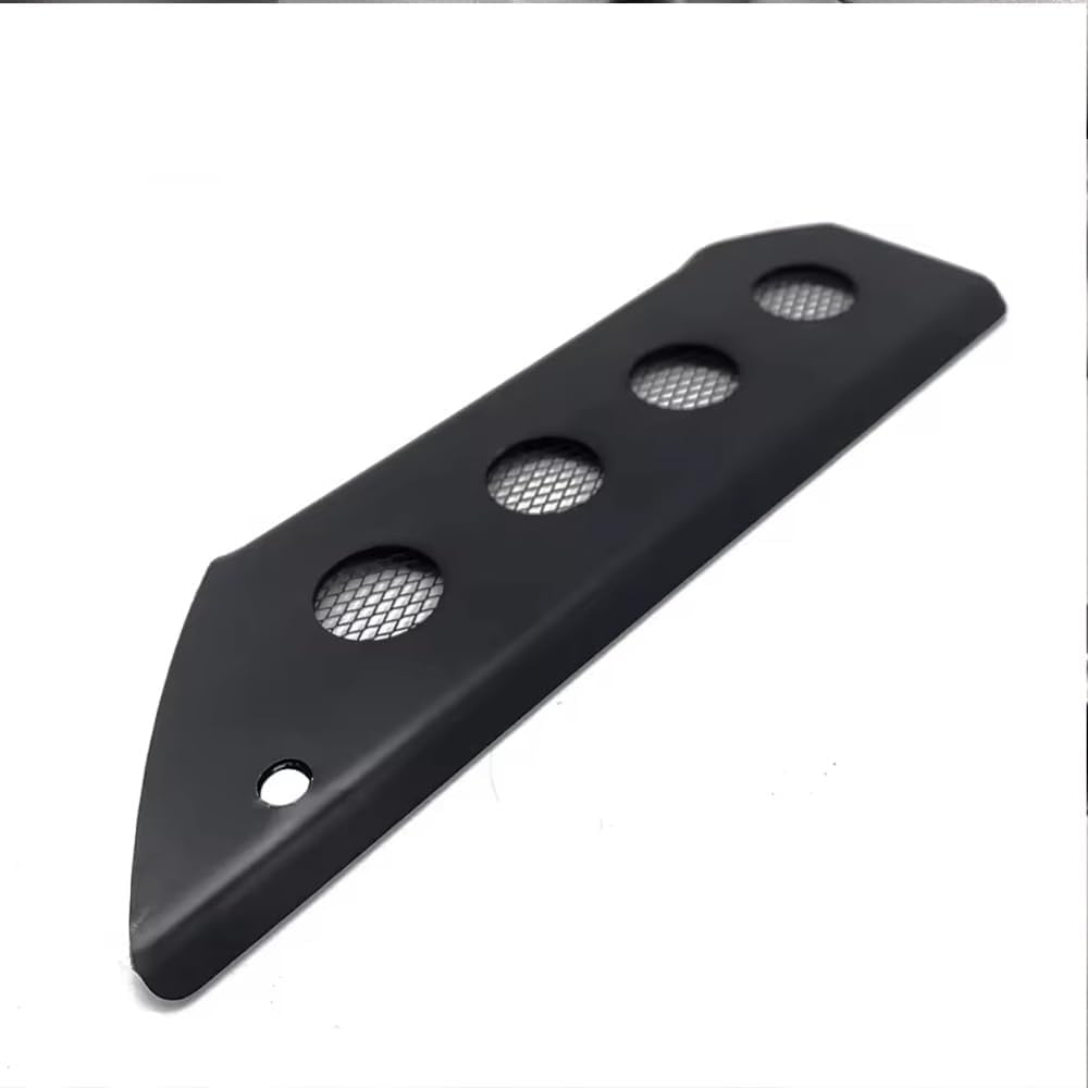 FOR CL300 CL500 cl250 Modified Exhaust Heat Prevention Plate Exhaust Heat Shield Exhaust Protection CL300 CL500 CL250 2023 2024