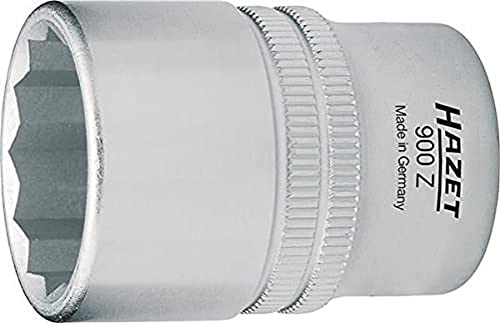 Hazet 900Az-9/16 Chiavi A Bussola, Multicolore