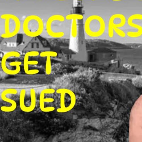 244 How come trans people aren't suing doctors for malpractice? Debunking trans identity.