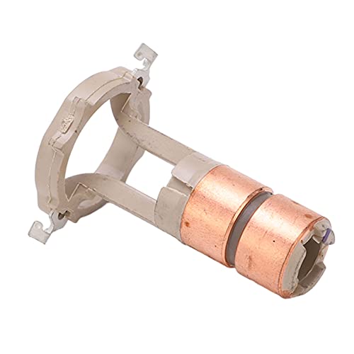 230090, Motor Repair Kit Alternator Brushes Set Direct Replacement Copper Slip Ring For Auto #TOP4