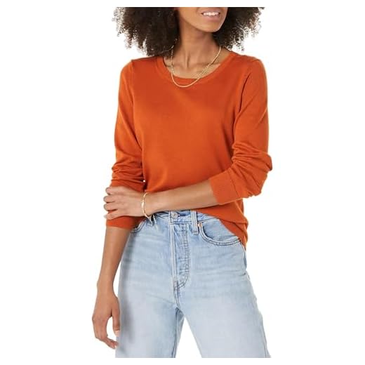 Crewneck Sweater
