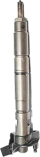 059130277AH 0445115052 Diesel Fuel Injector Compatible for VW Touareg 7L6 3.0 Tdi Bj.07 Diesel Engine